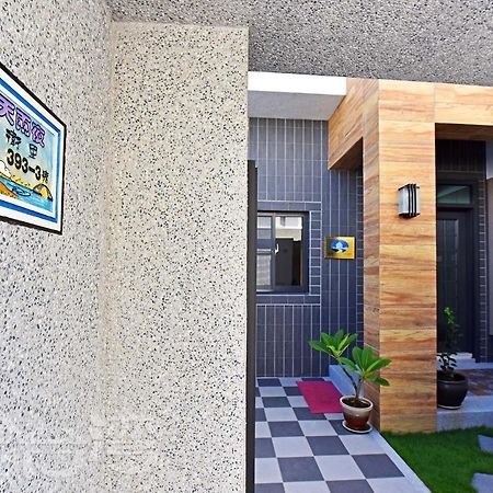 Three Days And Two Nights B&B Magong Exterior photo