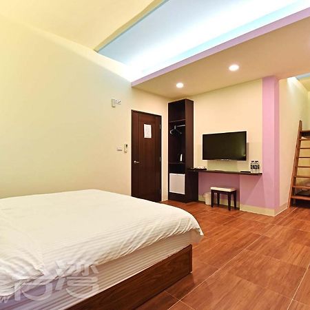 Three Days And Two Nights B&B Magong Exterior photo