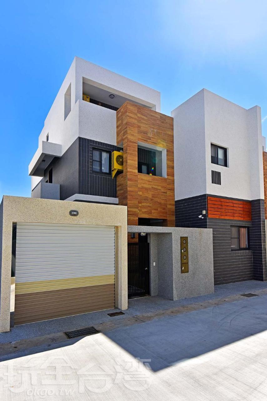 Three Days And Two Nights B&B Magong Exterior photo