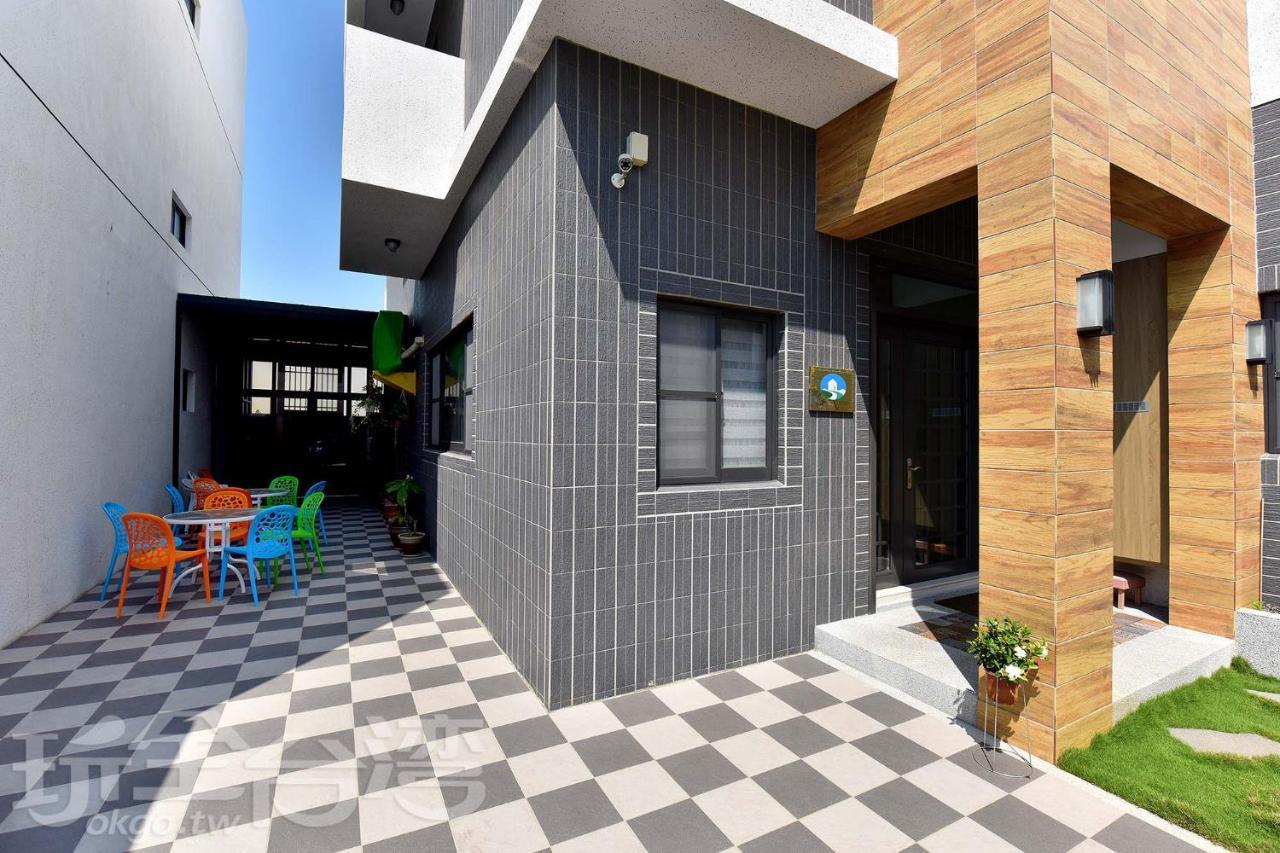 Three Days And Two Nights B&B Magong Exterior photo